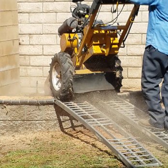 H & E Tree Service - Tree Services Near Me