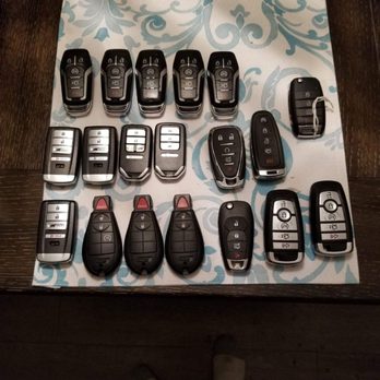 5 Star Locksmith - Smart fobs - Keys & Locksmiths Near Me 5 Star Locksmith - Smart fobs - Keys & Locksmiths Near Me
