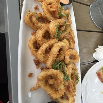 Taqueria Tsunami - Calamari - Tacos Near Me - Gainesville, Georgia Taqueria Tsunami - Calamari - Tacos Near Me - Gainesville, Georgia