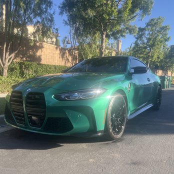 MCSD Detailing Services - Auto Detailing Near Me