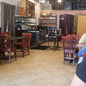 Cafe Frankie's - Inside - Italian Near Me - Boynton Beach, Florida Cafe Frankie's - Inside - Italian Near Me - Boynton Beach, Florida