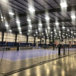 Competitive Edge Sports Center