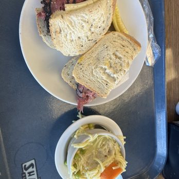 Shapiro's Delicatessen - Matzo ball soup/Pastrami sandwich - Delis Near Me - Indianapolis, Indiana Shapiro's Delicatessen - Matzo ball soup/Pastrami sandwich - Delis Near Me - Indianapolis, Indiana