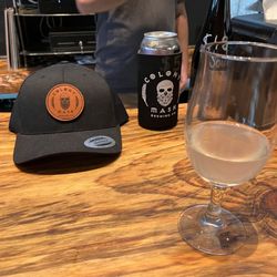 Colony Mash Brewing - Melon Mirage.