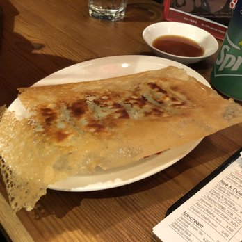 霸嗎拉麵 - Gyoza - Ramen Near Me - Hong Kong, HK