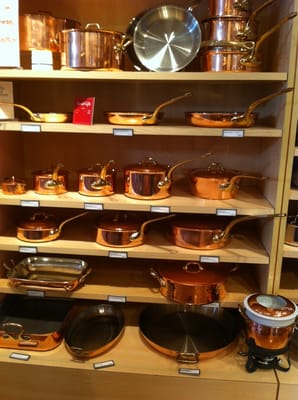 Williams-Sonoma by null