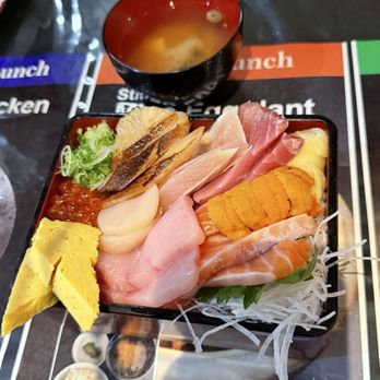 Kappo Sui - Japanese Near Me - Costa Mesa, California