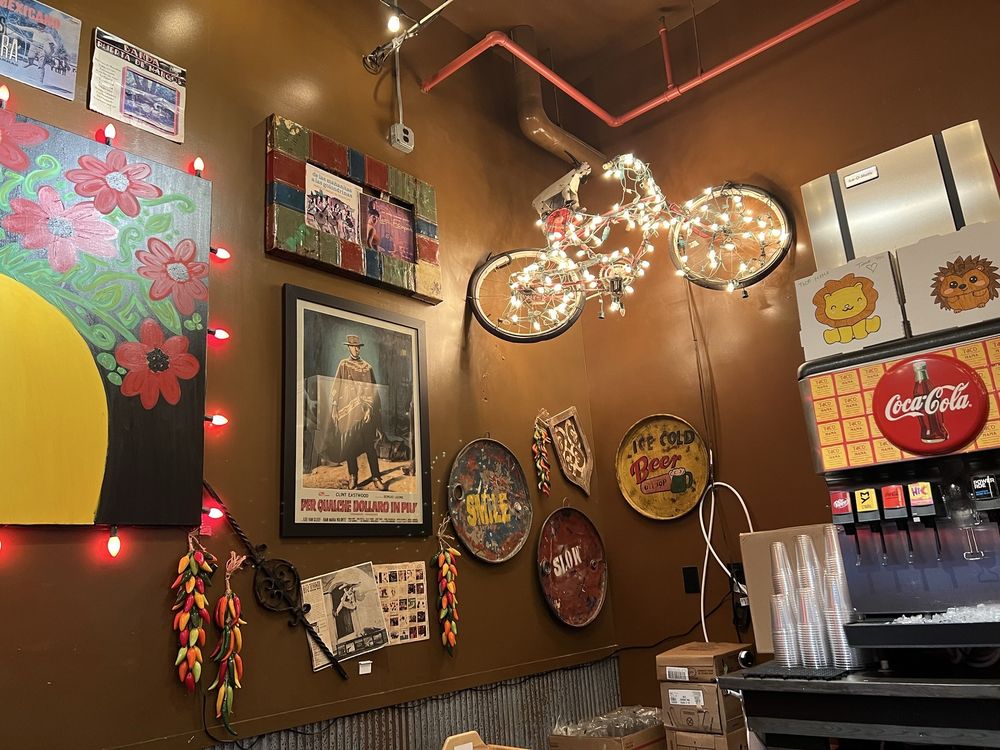 Taco Mama - Providence