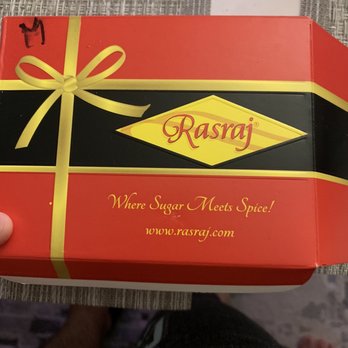 Rasraj - Asian Fusion Near Me - Artesia, California