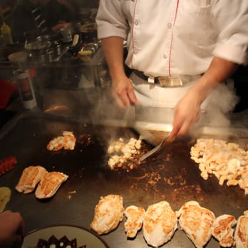 Benihana - Beaverton - Sushi Bars Near Me - Beaverton, Oregon Benihana - Beaverton - Sushi Bars Near Me - Beaverton, Oregon