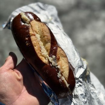 Edelweiss Snacks - Food Stands Near Me - Anaheim, California