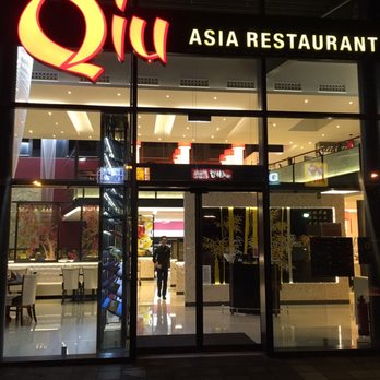 Qiu - Beautiful and elegant restaurant. - Pan Asian Near Me - Amberg, BY