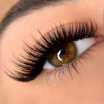 Rebel Lash Studios - Rebel Lash Studios_Full Wispy Set Lash Extensions - Eyelash Service Near Me - Atlanta, Georgia Rebel Lash Studios - Rebel Lash Studios_Full Wispy Set Lash Extensions - Eyelash Service Near Me - Atlanta, Georgia