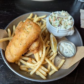 The George - Tavern fish and chips - American Near Me - Naperville, Illinois The George - Tavern fish and chips - American Near Me - Naperville, Illinois