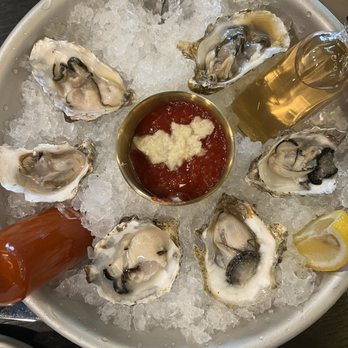 Saint Urban - Oysters - Wine Bars Near Me - Scottsdale, Arizona Saint Urban - Oysters - Wine Bars Near Me - Scottsdale, Arizona