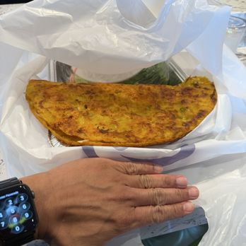 Quan Mii - This thing is pretty massive - Vietnamese Near Me - Westminster, California Quan Mii - This thing is pretty massive - Vietnamese Near Me - Westminster, California