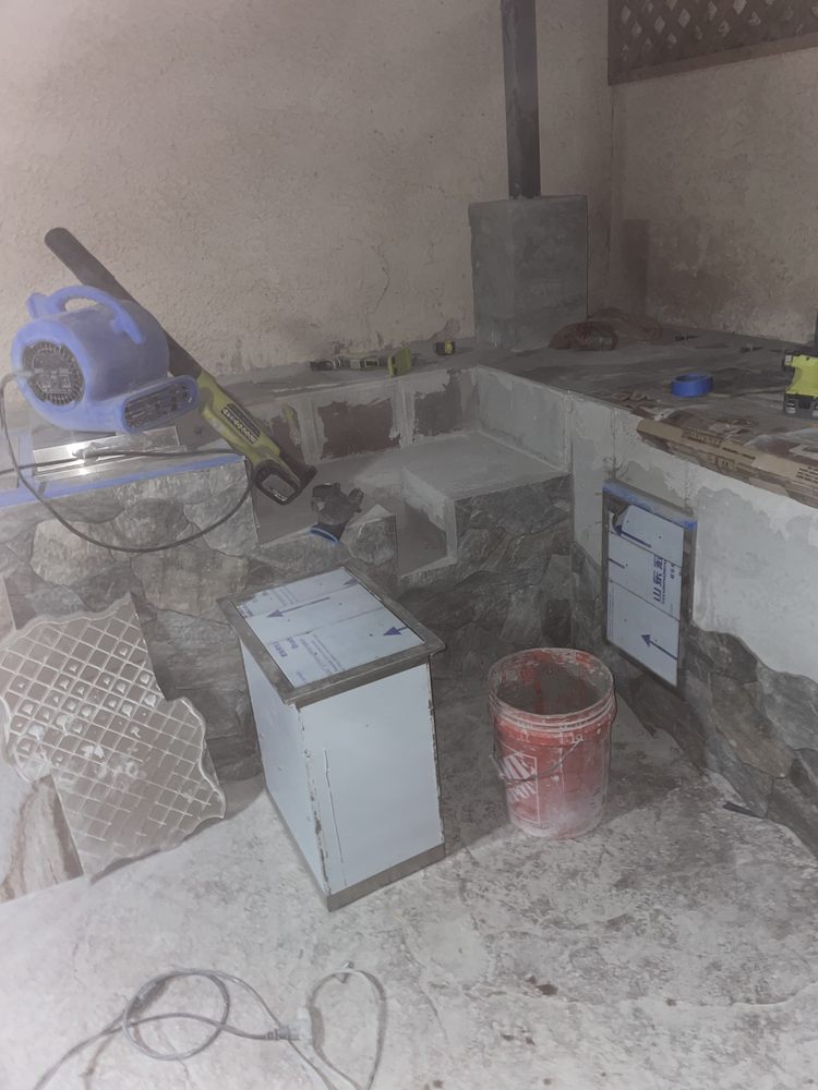 Slide of Skillful Hands