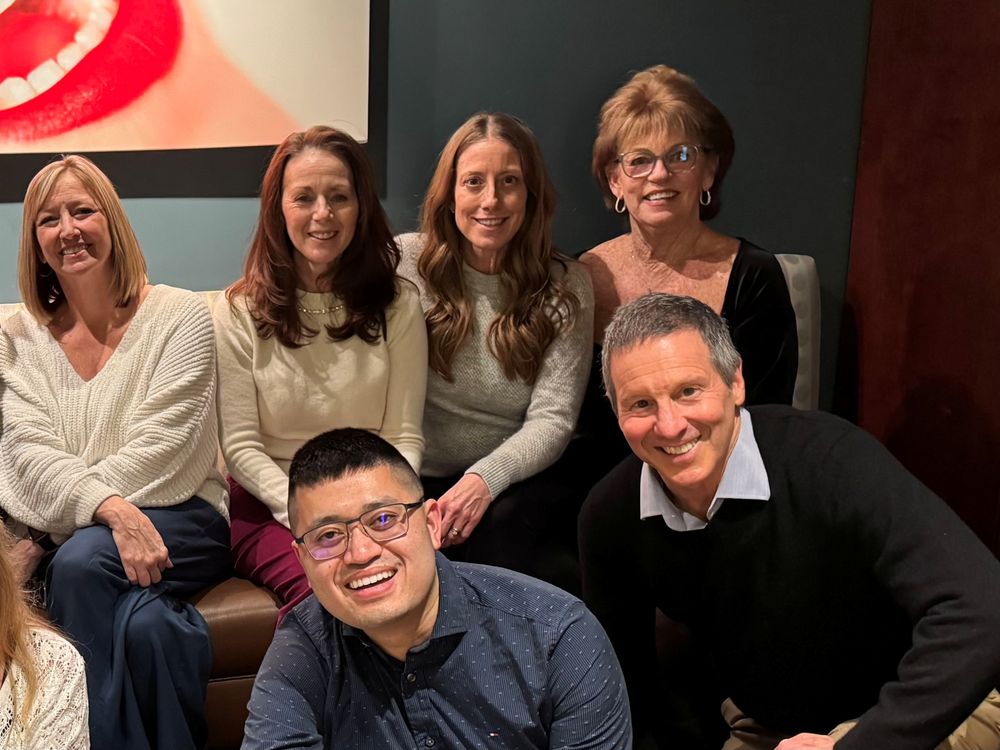 Andrew Tran, DDS Logo