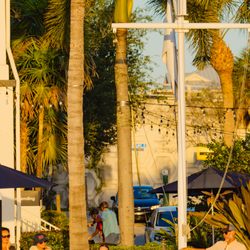 Gilbert's Coffee Bar - Sunset Bay