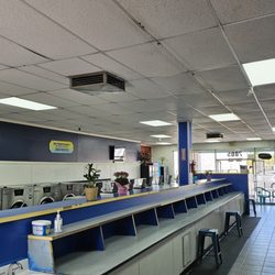 Bell's Best Laundry