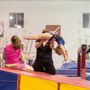 Photo of Iowa Gym-Nest