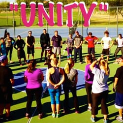 SOUL Fitness - Teamwork makes the dream work.