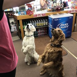 Turtle's Glenwood Liquors