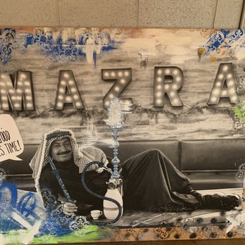 Mazra - Middle Eastern Near Me - San Bruno, California Mazra - Middle Eastern Near Me - San Bruno, California