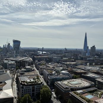 St. Paul's Cathedral - Landmarks & Historical Buildings Near Me - London, XGL St. Paul's Cathedral - Landmarks & Historical Buildings Near Me - London, XGL