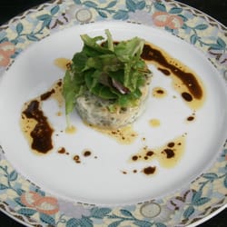 R le Restaurant