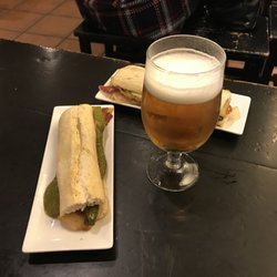 Meson de la Nabarreria