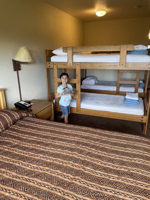 YMCA of the Rockies - Snow Mountain Ranch Family Resort and Cabins by null