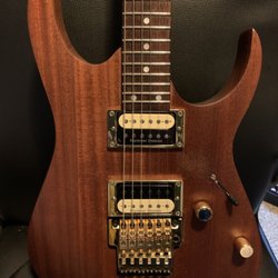J. Thayer Guitars