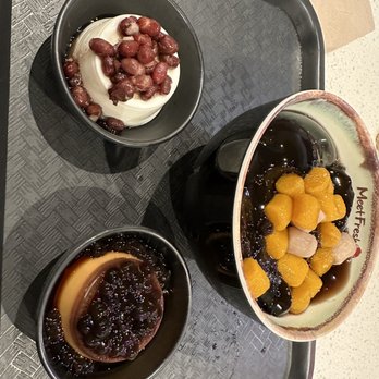 Meet Fresh - Desserts Near Me - Tigard, Oregon Meet Fresh - Desserts Near Me - Tigard, Oregon