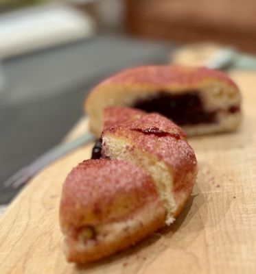 Flour Water Salt Bread by null