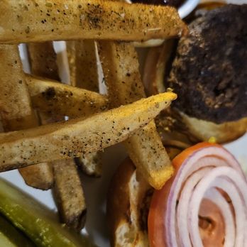 Americana Kitchen & Bar - AKB Burger & Fries - Bars Near Me - East Windsor, New Jersey Americana Kitchen & Bar - AKB Burger & Fries - Bars Near Me - East Windsor, New Jersey