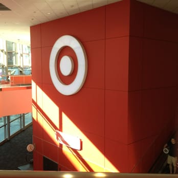 Target - Entry way from above - Department Stores Near Me - Sunnyvale, California Target - Entry way from above - Department Stores Near Me - Sunnyvale, California