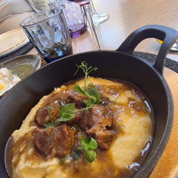Restaurant 45 - French Near Me - Montreux, VD