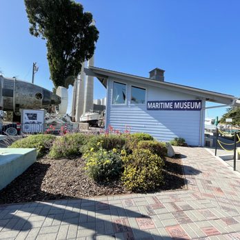 Morro Bay Maritime Museum - Museums Near Me - Morro Bay, California Morro Bay Maritime Museum - Museums Near Me - Morro Bay, California
