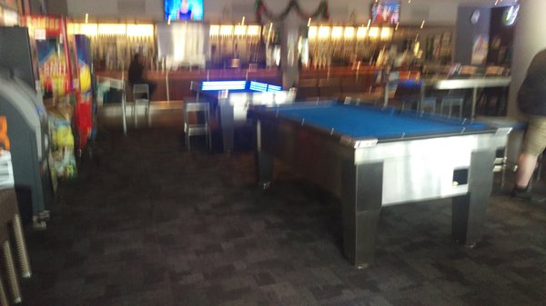 Mawson Lakes Hotel by null