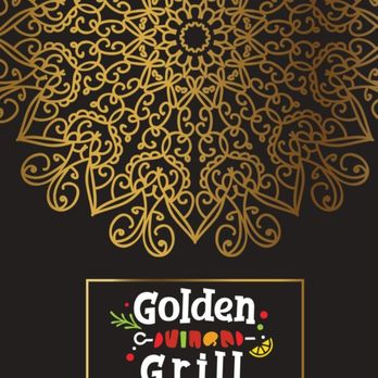 Golden Grill - Golden Grill Menu - Mediterranean Near Me - Clovis, California