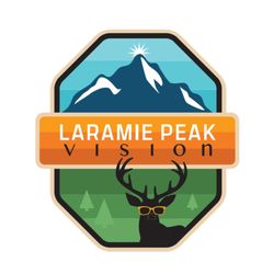 Laramie Peak Vision