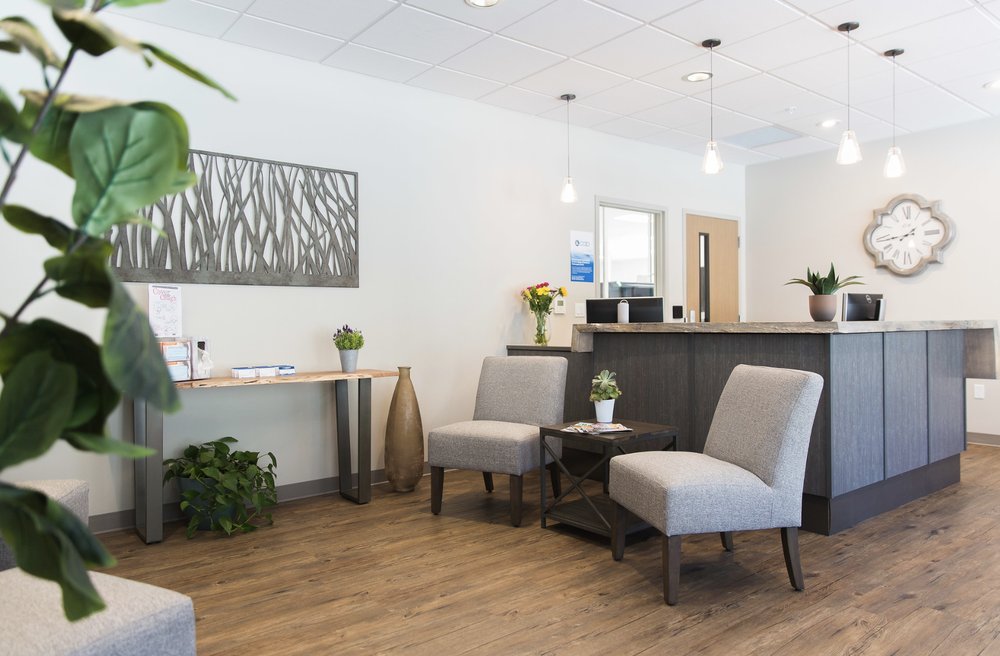 NORTHWEST LABORATORY Updated September 2024 3548 Meridian St