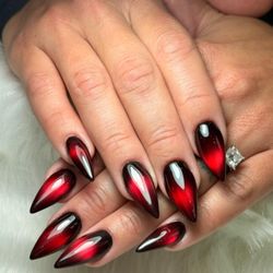 Pinkie Nail & Spa