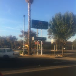 Bank of the West