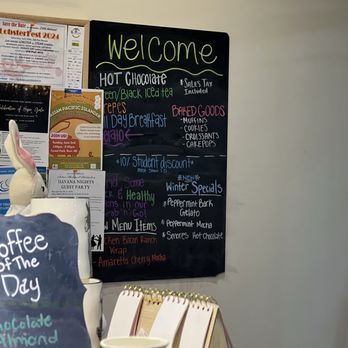 Sweet Brew Café - Menu - Coffee & Tea Near Me - Northville, Michigan Sweet Brew Café - Menu - Coffee & Tea Near Me - Northville, Michigan