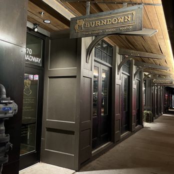 BurnDown - Front door - Bars Near Me - Denver, Colorado BurnDown - Front door - Bars Near Me - Denver, Colorado