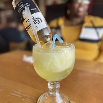 Lo-Lo's Chicken & Waffles - Specialty margarita - Southern Near Me - Phoenix, Arizona