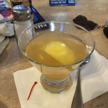 Cali BBQ - My overly strong drink I tried to add a lemon but it was just to much! - Barbeque Near Me - Spring Valley, California Cali BBQ - My overly strong drink I tried to add a lemon but it was just to much! - Barbeque Near Me - Spring Valley, California