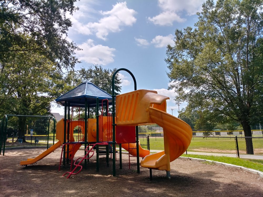 Butler Springs Park Image